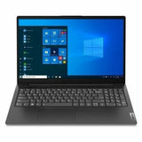 Laptop Lenovo V17 G4 IRU 17,3" 8 GB RAM 256 GB SSD I3-1315U Spanish Qwerty-0