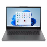 Laptop Lenovo V17 G4 IRU 17,3" 8 GB RAM 256 GB SSD I3-1315U Spanish Qwerty-7