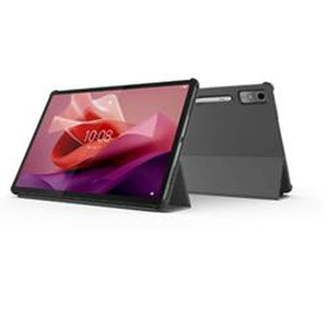 Tablet Lenovo ZACH0161ES Octa Core 8 GB RAM 128 GB Grey-0