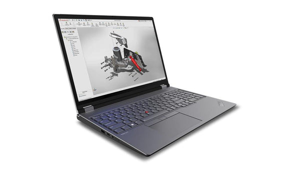 Lenovo ThinkPad P16 G2 16