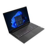Laptop Lenovo V15 15,6" Intel Core I3-1215U 8 GB RAM 256 GB SSD Spanish Qwerty-3