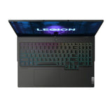Laptop Lenovo Legion Pro 7 16IRX8H 16" Intel Core i9-13900HX 32 GB RAM 2 TB SSD Nvidia Geforce RTX 4090 QWERTY-5