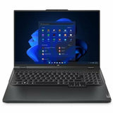 Laptop Lenovo Legion Pro 5 16IRX8 16" Intel Core i7-13700HX 32 GB RAM 1 TB SSD Nvidia Geforce RTX 4060-0