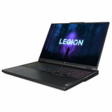 Laptop Lenovo Legion Pro 5 16IRX8 16" Intel Core i7-13700HX 32 GB RAM 1 TB SSD Nvidia Geforce RTX 4060-4