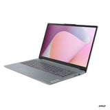Laptop Lenovo 82XQ007JSP 15" 8 GB RAM 512 GB SSD-1