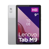 Tablet Lenovo M9  4 GB RAM 3 GB RAM 9" MediaTek Helio G80 Grey 32 GB-1