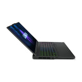 Laptop Lenovo Legion 5 Pro 16" Intel Core i7-13700HX 16 GB RAM 512 GB SSD Nvidia Geforce RTX 4060-9