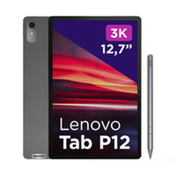 Tablet Lenovo Tab P12 ZACH 12,7