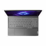 Laptop Lenovo 82XV00BTSP 16 GB RAM 512 GB 15,6" i5-12450H Nvidia Geforce RTX 4050 Spanish Qwerty-3