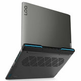 Laptop Lenovo 82XV00BTSP 16 GB RAM 512 GB 15,6" i5-12450H Nvidia Geforce RTX 4050 Spanish Qwerty-10