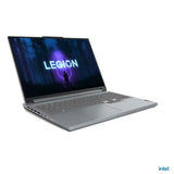 Laptop Lenovo Legion Slim 5 16IRH8 I7-13700H 16 GB RAM 1 TB SSD Nvidia Geforce RTX 4060 Spanish Qwerty-1