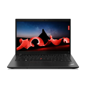 Laptop Lenovo ThinkPad L14 14" Intel Core i5-1335U 8 GB RAM 512 GB SSD Qwerty US-0
