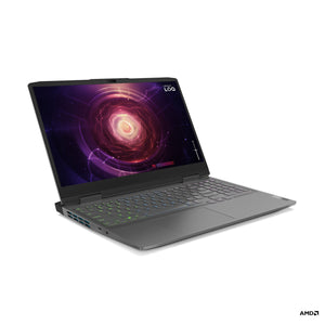 Laptop Lenovo LOQ 15APH8 15,6" 16 GB RAM 1 TB SSD Nvidia Geforce RTX 4060 Spanish Qwerty-0