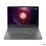 Laptop Lenovo LOQ 15APH8 15,6" 16 GB RAM 1 TB SSD Nvidia Geforce RTX 4060 Spanish Qwerty-1