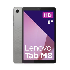 Tablet Lenovo Tab M8 8" MediaTek Helio A22 3 GB RAM 32 GB Grey-0