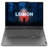 Laptop Lenovo Legion Slim 7 16IRH8 16" Intel Core i7-13700H 32 GB RAM 1 TB SSD Nvidia Geforce RTX 4060-0