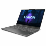 Laptop Lenovo Legion Slim 7 16IRH8 16" Intel Core i7-13700H 32 GB RAM 1 TB SSD Nvidia Geforce RTX 4060-7