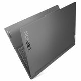 Laptop Lenovo Legion Slim 7 16IRH8 16" Intel Core i7-13700H 32 GB RAM 1 TB SSD Nvidia Geforce RTX 4060-4