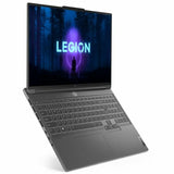 Laptop Lenovo Legion Slim 7 16IRH8 16" Intel Core i7-13700H 32 GB RAM 1 TB SSD Nvidia Geforce RTX 4060-3