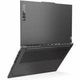 Laptop Lenovo Legion Slim 7 16IRH8 16" Intel Core i7-13700H 32 GB RAM 1 TB SSD Nvidia Geforce RTX 4060-2