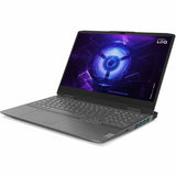 Laptop Lenovo LOQ 15IRH8 15,6" i5-12450H 16 GB RAM 512 GB SSD Nvidia Geforce RTX 4050 AZERTY-5