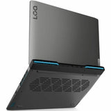 Laptop Lenovo LOQ 15IRH8 15,6" i5-12450H 16 GB RAM 512 GB SSD Nvidia Geforce RTX 4050 AZERTY-4