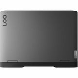 Laptop Lenovo LOQ 15IRH8 15,6" i5-12450H 16 GB RAM 512 GB SSD Nvidia Geforce RTX 4050 AZERTY-1