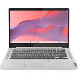 Laptop Lenovo Ultrathin 14 Chromebook 8 GB RAM 128 GB Azerty French 14"-0
