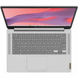 Laptop Lenovo Ultrathin 14 Chromebook 8 GB RAM 128 GB Azerty French 14"-4