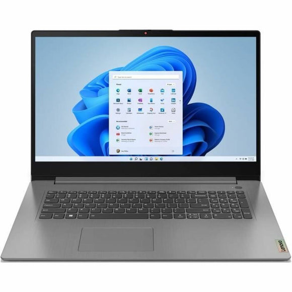 Laptop Lenovo 17,3