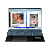 Laptop Lenovo Yoga Book 9 13IMU9 13,3" i7-155U 32 GB RAM 512 GB SSD-11