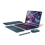 Laptop Lenovo Yoga Book 9 13IMU9 13,3" i7-155U 32 GB RAM 512 GB SSD-7