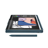 Laptop Lenovo Yoga Book 9 13IMU9 13,3" i7-155U 32 GB RAM 512 GB SSD-23