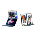 Laptop Lenovo Yoga Book 9 13IMU9 13,3" i7-155U 32 GB RAM 512 GB SSD-2