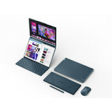 Laptop Lenovo Yoga Book 9 13IMU9 13,3" i7-155U 32 GB RAM 512 GB SSD-1