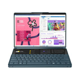 Laptop Lenovo Yoga Book 9 13IMU9 13,3" i7-155U 32 GB RAM 512 GB SSD-19