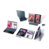 Laptop Lenovo Yoga Book 9 13IMU9 13,3" i7-155U 32 GB RAM 512 GB SSD-18