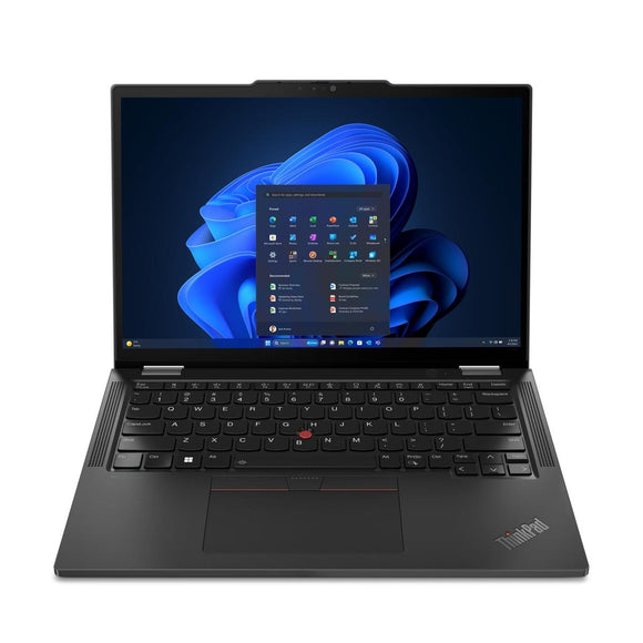 LENOVO ThinkPad X13 2-in-1 G5 21LW Intel Core Ultra 5 125U 33,8cm 13,3 Zoll Touchscreen 16GB 512GB NVMe SSD WiFi BT FPR CAM W11P-0