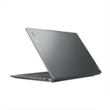 Laptop Lenovo 83E0003BPB 14" I5-13500H 16 GB RAM 512 GB SSD-11