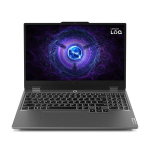 Laptop Lenovo 83GS0073RM 15,6" Intel Core i5-12450HX 12 GB RAM 512 GB SSD Nvidia GeForce RTX 2050-0