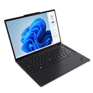 Laptop Lenovo ThinkPad T14s Gen 5 14" Intel Core Ultra 7 155u 32 GB RAM 1 TB SSD Spanish Qwerty-0