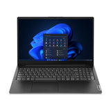 Laptop Lenovo V15 G4 IRU 83A100HCSP 16 GB RAM 512 GB SSD 15,6" Intel Core i7-1355U Spanish Qwerty-0