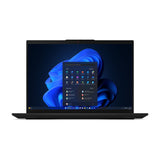 Laptop Lenovo ThinkPad L16 Gen 1 16" amd ryzen 5 7535U 16 GB RAM 512 GB SSD Spanish Qwerty-9