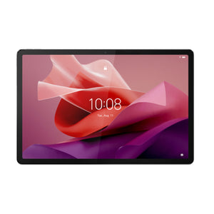 Tablet Lenovo ZACH0199ES Octa Core 8 GB RAM 256 GB Grey 12,7"-0