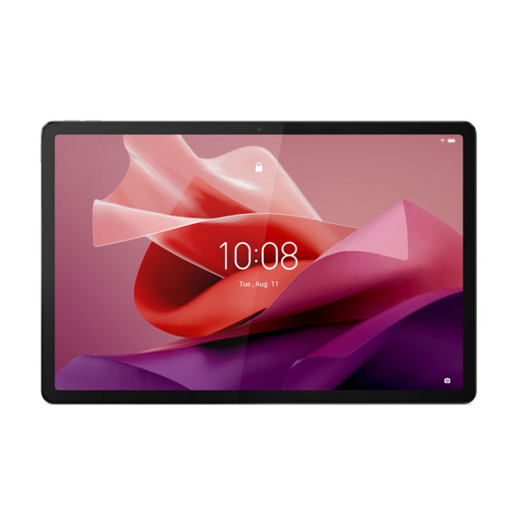 Tablet Lenovo ZACH0199ES Octa Core 8 GB RAM 256 GB Grey 12,7