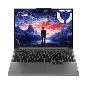 Laptop Lenovo Legion 5 16IRX9 16" Intel core i7-14650HX 32 GB RAM 1 TB SSD Nvidia Geforce RTX 4060 QWERTY-0