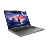 Laptop Lenovo Legion 5 16IRX9 16" Intel core i7-14650HX 32 GB RAM 1 TB SSD Nvidia Geforce RTX 4060 QWERTY-9