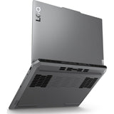 Laptop Lenovo LOQ 15AHP9 15,6" AMD RYZEN 5 8645HS 16 GB RAM 512 GB SSD Nvidia Geforce RTX 4060 QWERTY-6