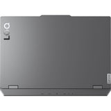 Laptop Lenovo LOQ 15AHP9 15,6" AMD RYZEN 5 8645HS 16 GB RAM 512 GB SSD Nvidia Geforce RTX 4060 QWERTY-15