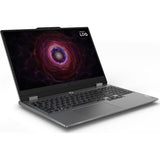 Laptop Lenovo LOQ 15AHP9 15,6" AMD RYZEN 5 8645HS 16 GB RAM 512 GB SSD Nvidia Geforce RTX 4060 QWERTY-1